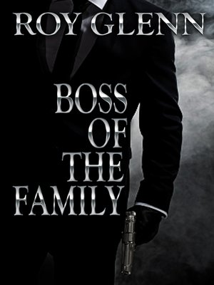 cover image of Boss of the Family